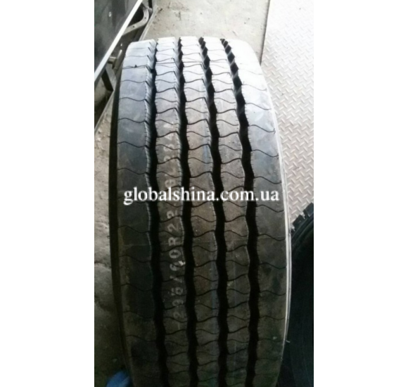 Samson GL284A (рулевая) 285/70 R19.5 146/144L PR16